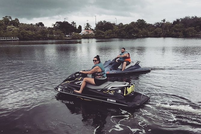 1 Hour Jet Ski Rental in Fort Lauderdale - Where the experience shines, based on what good service looks like