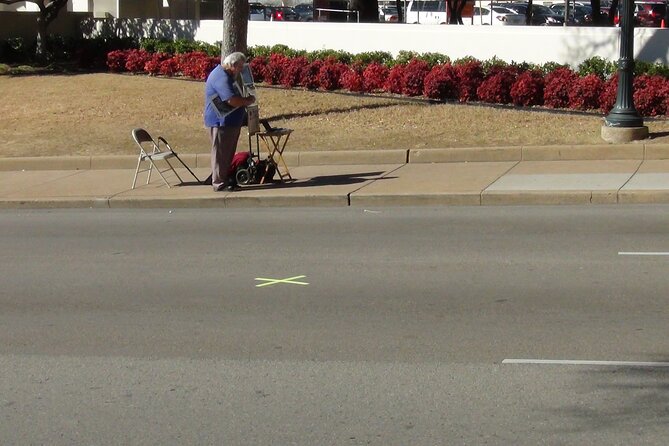 1-Hour JFK Assassination Walking Tour - Should you book this JFK assassination walking tour in Dallas?
