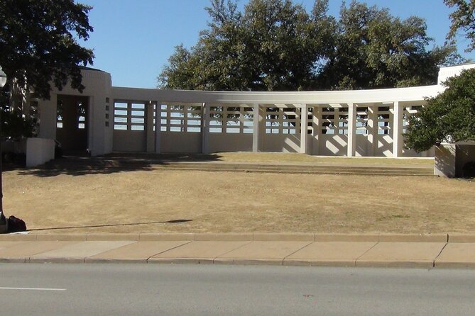 1-Hour JFK Assassination Walking Tour - FAQ