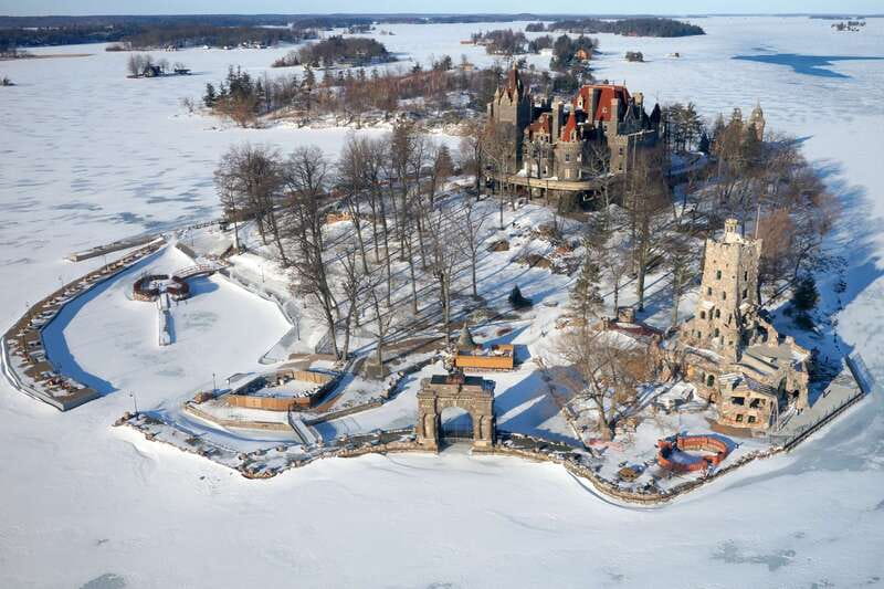 1000 Islands: 10, 20, 30, or 60-Min Scenic Helicopter Tour - Practical tips to make your flight smoother and better