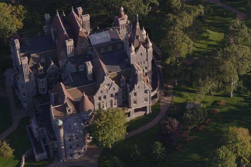 1000 Islands: 10, 20, 30, or 60-Min Scenic Helicopter Tour - Landmark highlights you’ll likely focus on in each route