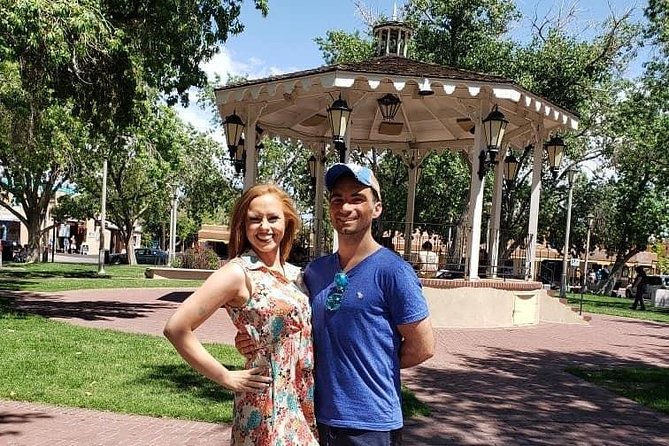 12pm - Public High Noon History, Legends & Lore Tour - Guided Old Town Stroll - Who This Tour Suits Best in Albuquerque