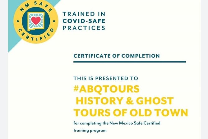 12pm - Public High Noon History, Legends & Lore Tour - Guided Old Town Stroll - Price and Value for a $37.77 Guided Old Town Walk