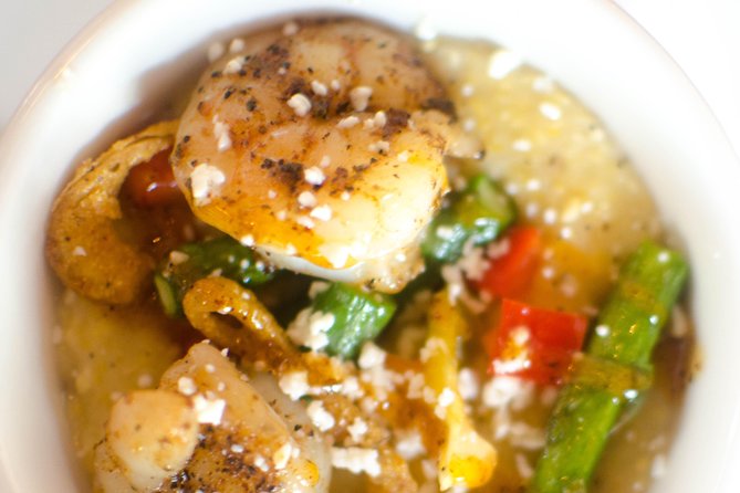 2.5 Hour Atlanta Local Food + Victorian Cemetery Tour - Key things I’d clock before you go