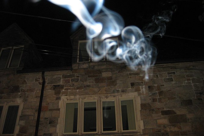 2 hour Extended Ghost and Haunt Tour of Gatlinburg - Key things to know before you go