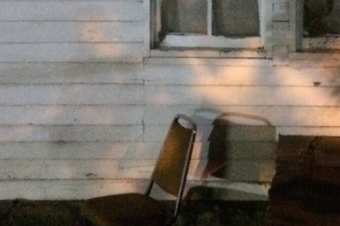 2 hour Extended Ghost and Haunt Tour of Gatlinburg - The 1-mile nighttime walk: Gatlinburg’s darker streets and true crime vibes