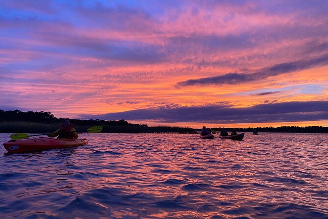 2-Hour Hilton Head Guided Kayak Nature Tour - What to Wear, How Long You Paddle, and Why Weather Matters