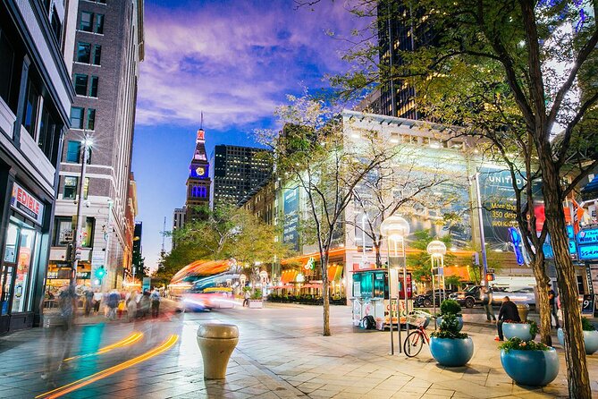 2 Hour LoDo Historic Walking Tour in Denver - Why LoDo Makes the Perfect First Denver Walk