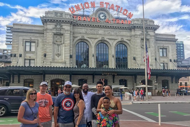 2 Hour LoDo Historic Walking Tour in Denver - The Wild West Stories That Actually Make the Walk Feel Like It Matters