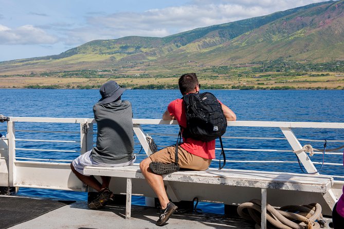 2-Hour Oahu Whale Watch from Ala Wai Harbor, Waikiki - BYOB and snacks: a smart value play on a short trip