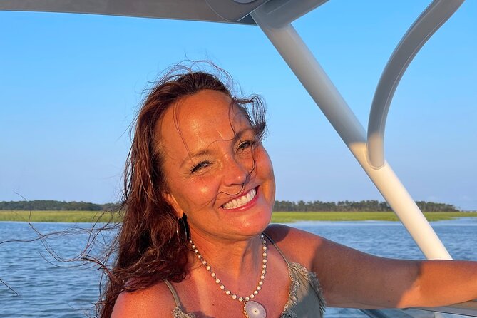 2-Hour Private Hilton Head Dolphin Watching Cruise - What Is Included, What You Should Bring, and How to Handle Food