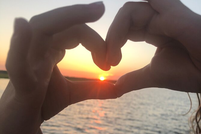 2-Hour Private Hilton Head Sunset Cruise - A private sunset cruise that feels like your own Lowcountry story