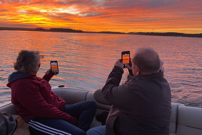 2-Hour Private Hilton Head Sunset Cruise - Value check: what you get, what you provide, and why the privacy is the point
