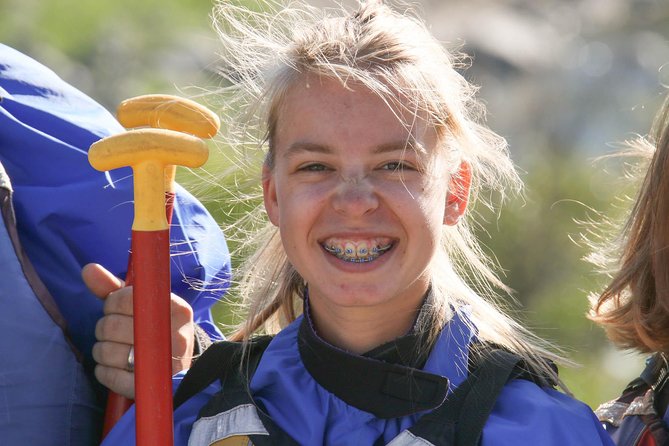 2 Hour Rafting on the Yellowstone River - Key Highlights You Will Care About