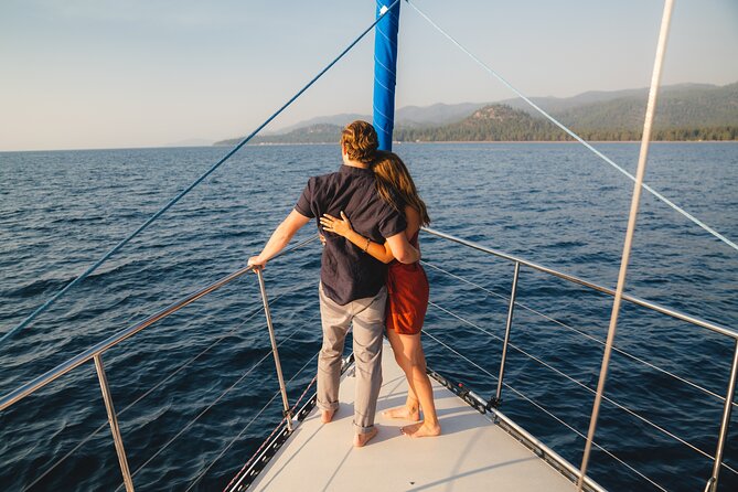 2 Hour Sailing Cruise on Lake Tahoe - Is it worth $140 for Lake Tahoe? Here’s where the money goes