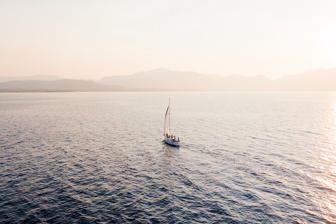 2 Hour Sailing Cruise on Lake Tahoe - Should you book Sail Tahoe Blue?