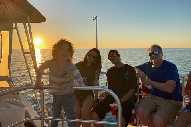 2 Hour Sunset Cruise in Clearwater, Florida - Dolphins: what to expect and how to boost your odds