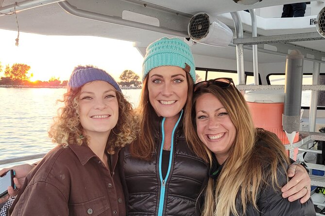 2 Hour Sunset Cruise in Clearwater, Florida - Comfort and practical tips that save your evening