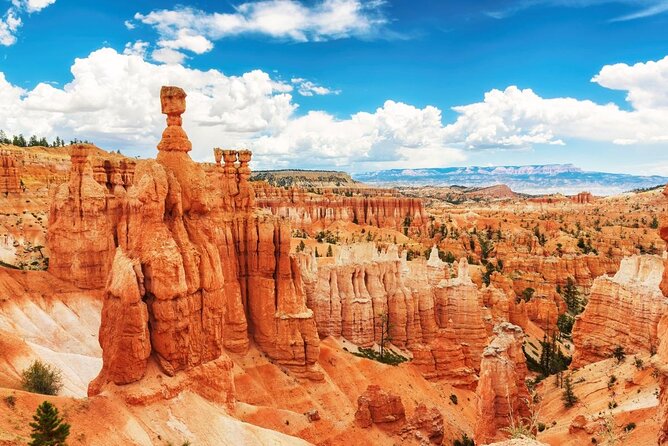 3-Day Tour: Zion, Bryce Canyon, Monument Valley and Grand Canyon - Quick hits before you book