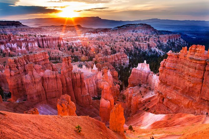 3-Day Tour: Zion, Bryce Canyon, Monument Valley and Grand Canyon - Zion and Bryce Canyon: how the free time really works