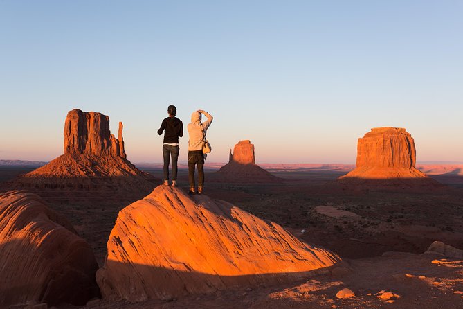 3-Day Tour: Zion, Bryce Canyon, Monument Valley and Grand Canyon - Grand Canyon South Rim on Day 3: walking choices and the helicopter add-on