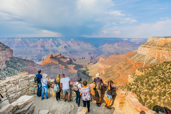3-Day Tour: Zion, Bryce Canyon, Monument Valley and Grand Canyon - Food, gear, and timing: what you should pack for comfort