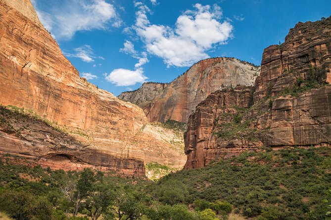 3-Day Tour: Zion, Bryce Canyon, Monument Valley and Grand Canyon - Price and value: what $875 buys on a route like this