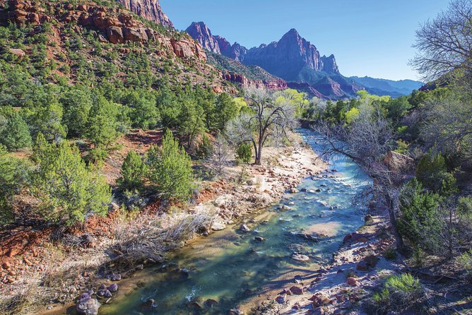 3-Day Tour: Zion, Bryce Canyon, Monument Valley and Grand Canyon - Who this tour fits best, and where it may feel tight