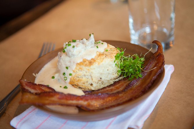 3-Hour Atlanta Beltline Food, Street Art and History Tour - Key highlights worth circling