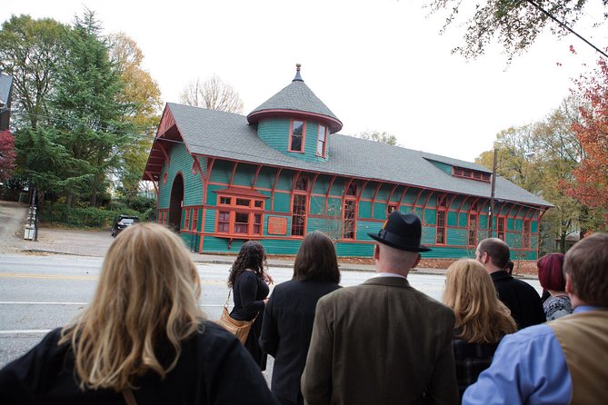 3-Hour Atlanta Beltline Food, Street Art and History Tour - Value and price: what $99 buys you in the real world