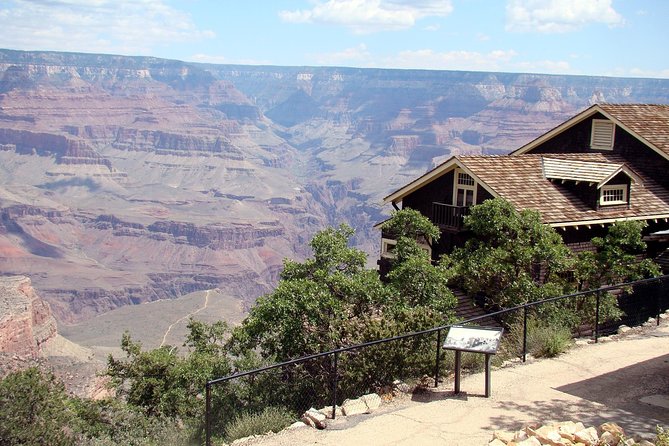 3 Hour Back-Road Safari to Grand Canyon with Entrance Gate By-Pass at 9:30 am - Kaibab forest back-roads: the wildlife angle you actually notice