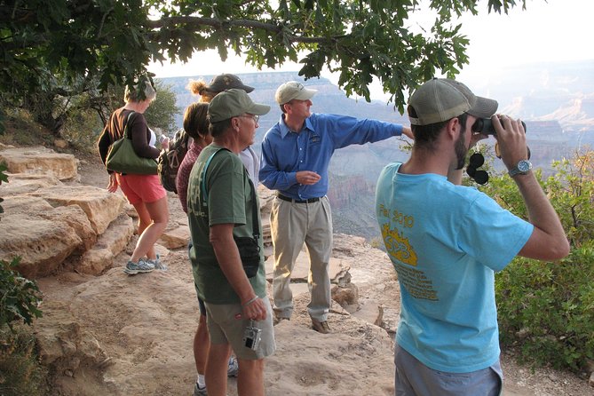 3 Hour Back-Road Safari to Grand Canyon with Entrance Gate By-Pass at 9:30 am - Price and value: how $130 compares to what you actually get