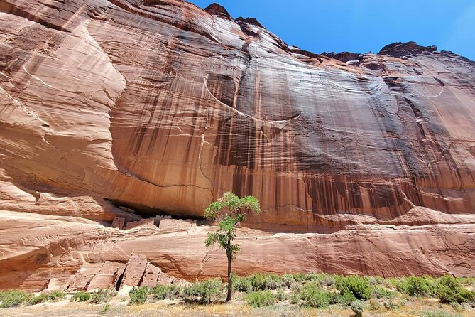 3 hour Private Canyon Tour - Entering Canyon de Chelly without feeling rushed