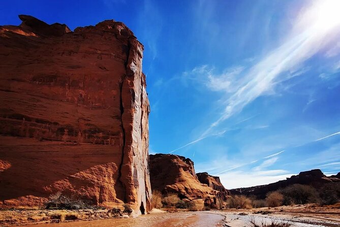 3 hour Private Canyon Tour - How the guides turn a drive into oral history
