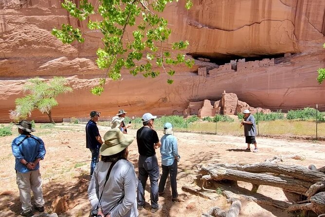 3 hour Private Canyon Tour - The off-road feel: comfort planning matters on bumpy canyon roads