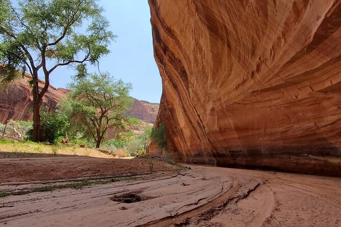 3 hour Private Canyon Tour - Getting to the meeting point: the small detail that can make or break the start