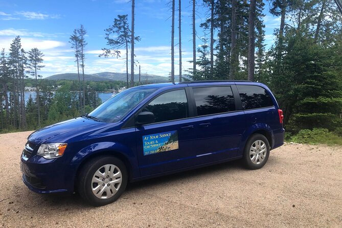 3 Hour: Private, locally guided Acadia with Cadillac Summit - The magic of a private Acadia loop (and why it matters)