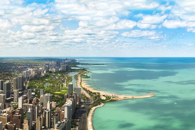 360 CHICAGO Observation Deck Admission - Practical tips for lines, photo spots, and making the most of window time