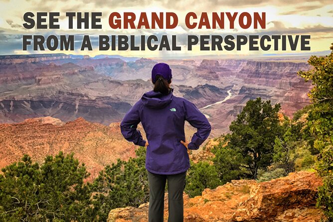 4-Hour Biblical Creation + Sunset Tour • Grand Canyon National Park South Rim - Price and Value: What You’re Paying For (And What You’re Not)