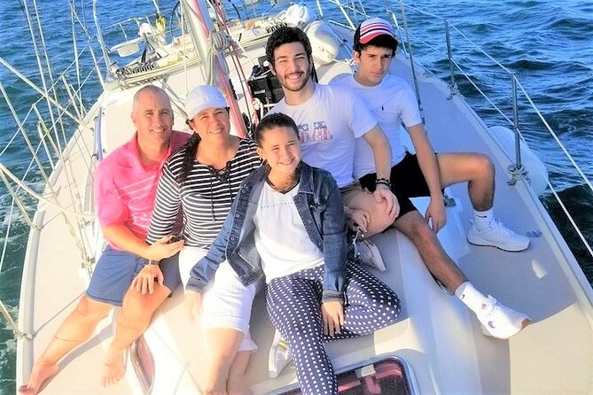 4-Hour Fort Lauderdale Sailing Charter - Price and value: is $148 for 4 hours a good deal?