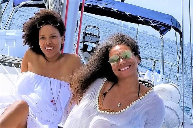 4-Hour Fort Lauderdale Sailing Charter - Who this sail suits best, and who should think twice