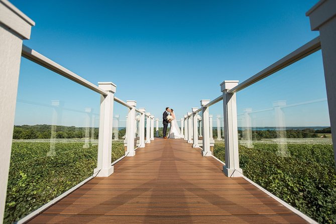 5-Hour Traverse City Wine Tour: 4 Wineries on Old Mission Peninsula - Timing, Weather, and the Realities of Tasting Days