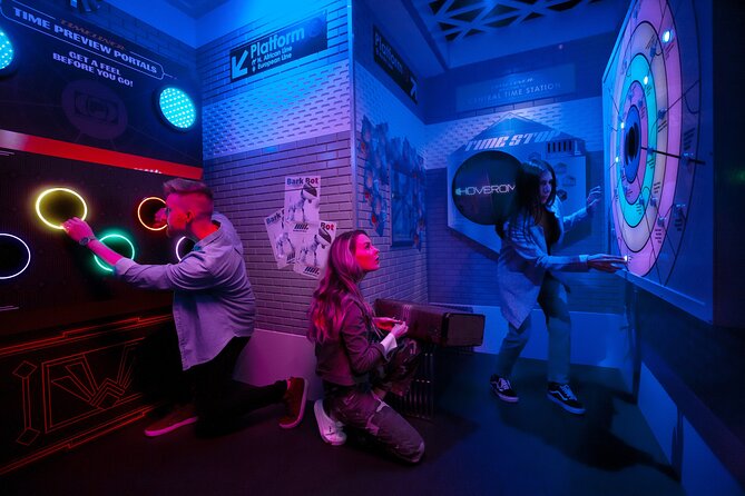60 Minute Adventures at The Escape Game in Orange - Price And Value: Is $42.99 Worth It?