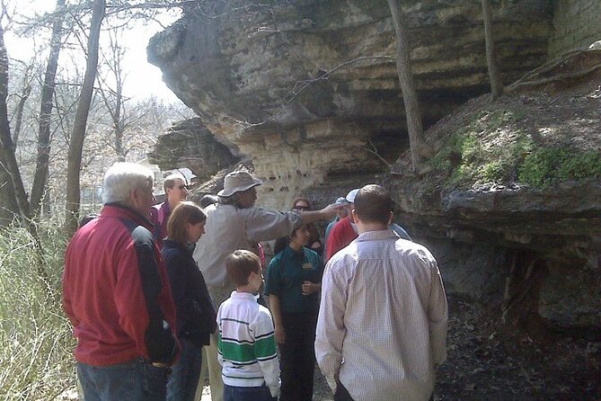 70-Minute Guided Downtown Eureka Springs Walking Tour - What You Get for $19.50 and 70 Minutes in Eureka Springs