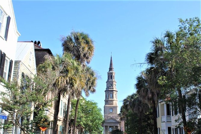 90-Minute Charleston City Sightseeing Bus Tour - Why This 90-Minute Charleston Bus Tour Is a Smart Start