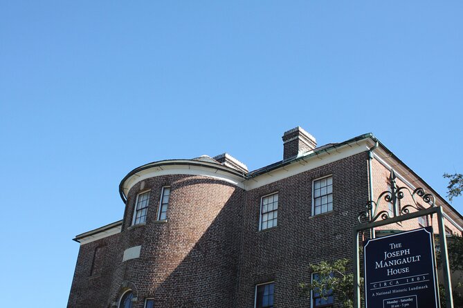 90-Minute Charleston City Sightseeing Bus Tour - Old Exchange Building, Provost Dungeon Area, and White Point Garden