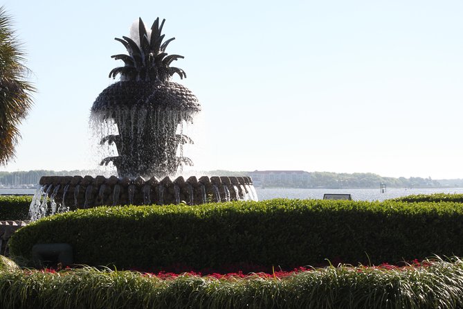 90-Minute Charleston City Sightseeing Bus Tour - From Former City Walls to the Battery Waterfront