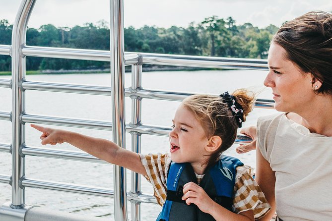 90-Minute Dolphin and Nature Tour of Hilton Head - Key things to know before you go