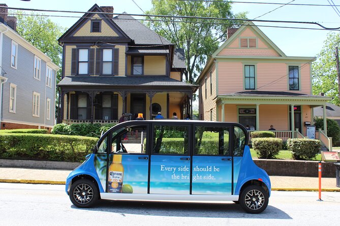 90-Minute Guided Sightseeing Tour - Price value at $45: what you are paying for, and what you are not