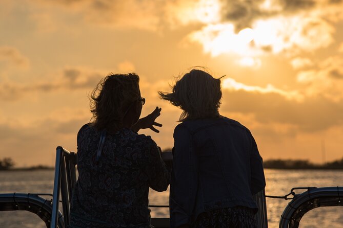 90 minute Hilton Head Sunset Dolphin Cruise - Where to meet at Shelter Cove, and how to not waste time
